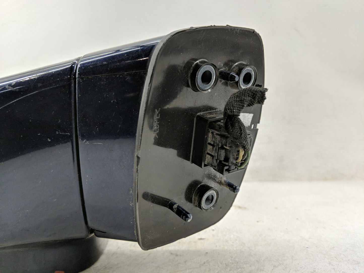 2008-2010 Saturn Vue Driver Side View Mirror - Left Door Mirror OEM Used - Oemusedautoparts1.com