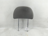 2008-2010 Saturn Vue Headrest Head Rest Rear Seat Fits Fits 2008 2009 2010 OEM Used Auto Parts - Oemusedautoparts1.com