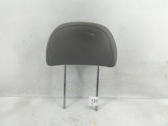 compare product 2008-2010 Saturn Vue Headrest Head Rest Rear Seat Fits Fits 2008 2009 2010 OEM Used Auto Parts
