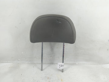 2008-2010 Saturn Vue Headrest Head Rest Rear Seat Fits Fits 2008 2009 2010 OEM Used Auto Parts - Oemusedautoparts1.com