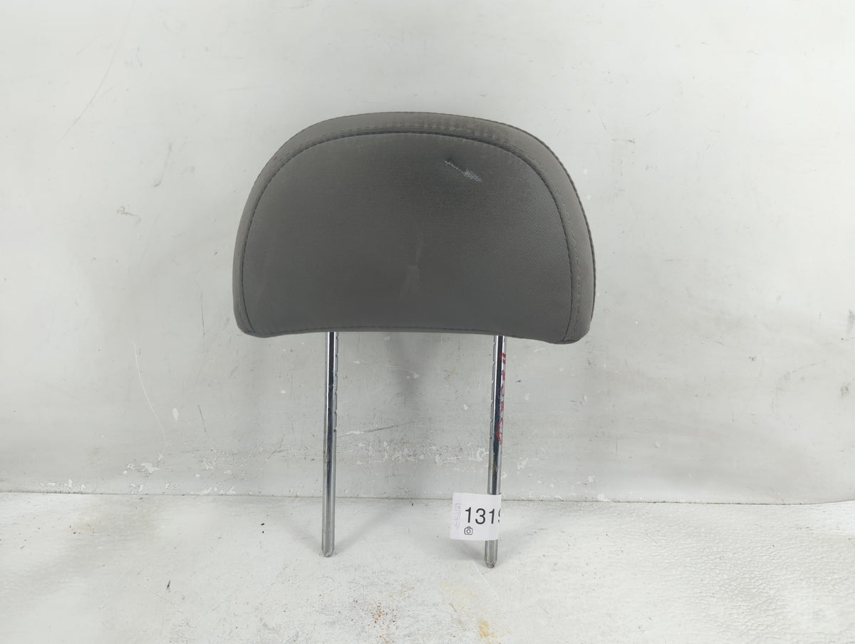 2008 Saturn Vue Headrest Head Rest Rear Seat Fits OEM Used Auto Parts - Oemusedautoparts1.com