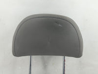 2008-2010 Saturn Vue Headrest Head Rest Rear Seat Fits Fits 2008 2009 2010 OEM Used Auto Parts - Oemusedautoparts1.com
