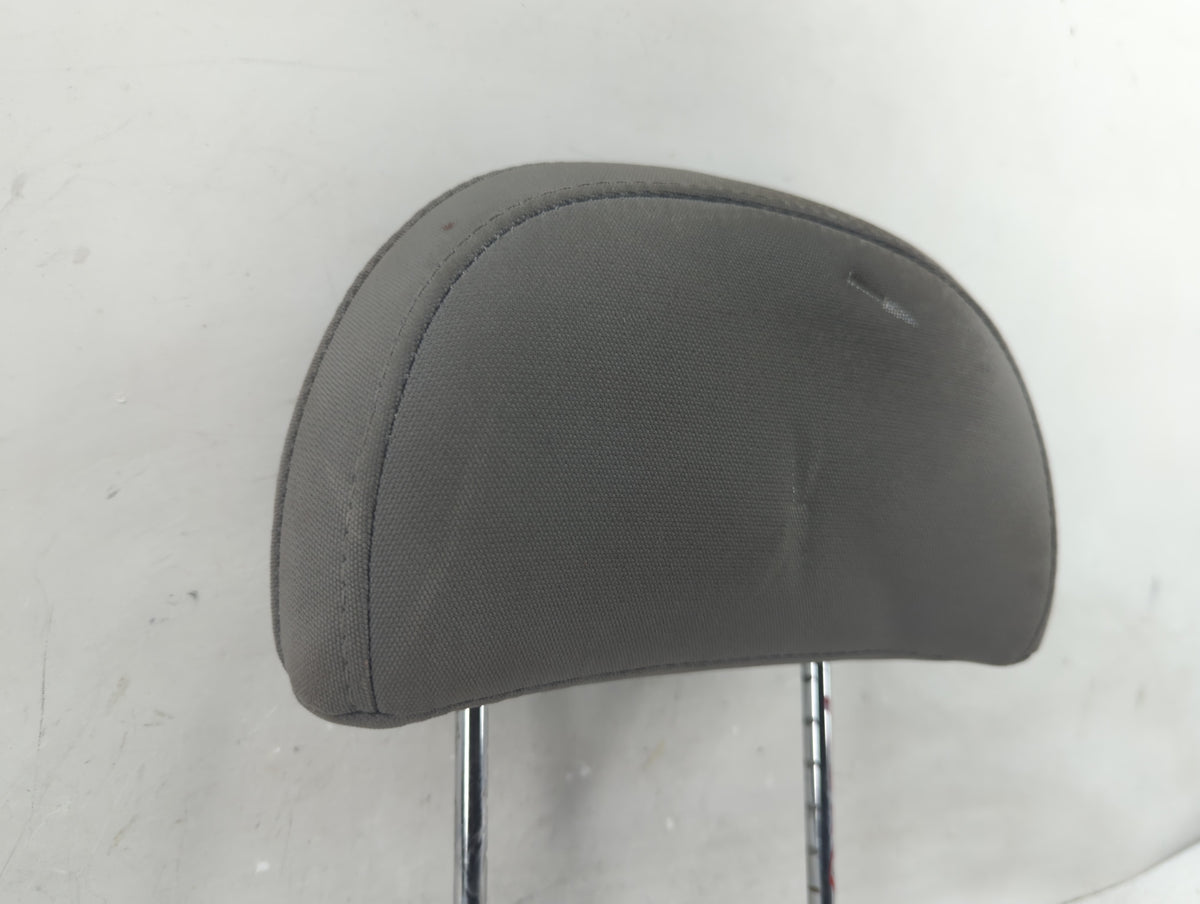 2008 Saturn Vue Headrest Head Rest Rear Seat Fits OEM Used Auto Parts - Oemusedautoparts1.com