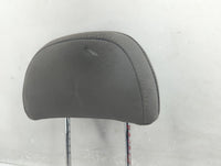 2008-2010 Saturn Vue Headrest Head Rest Rear Seat Fits Fits 2008 2009 2010 OEM Used Auto Parts - Oemusedautoparts1.com