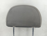 2008-2010 Saturn Vue Headrest Head Rest Rear Seat Fits Fits 2008 2009 2010 OEM Used Auto Parts - Oemusedautoparts1.com