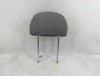 2008-2010 Saturn Vue Headrest Head Rest Rear Seat Fits Fits 2008 2009 2010 OEM Used Auto Parts - Oemusedautoparts1.com