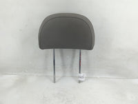 2008-2010 Saturn Vue Headrest Head Rest Rear Center Seat Fits Fits 2008 2009 2010 OEM Used Auto Parts - Oemusedautoparts1.co