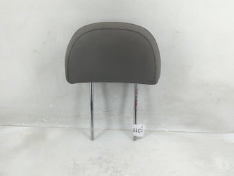 compare product 2008-2010 Saturn Vue Headrest Head Rest Rear Center Seat Fits Fits 2008 2009 2010 OEM Used Auto Parts