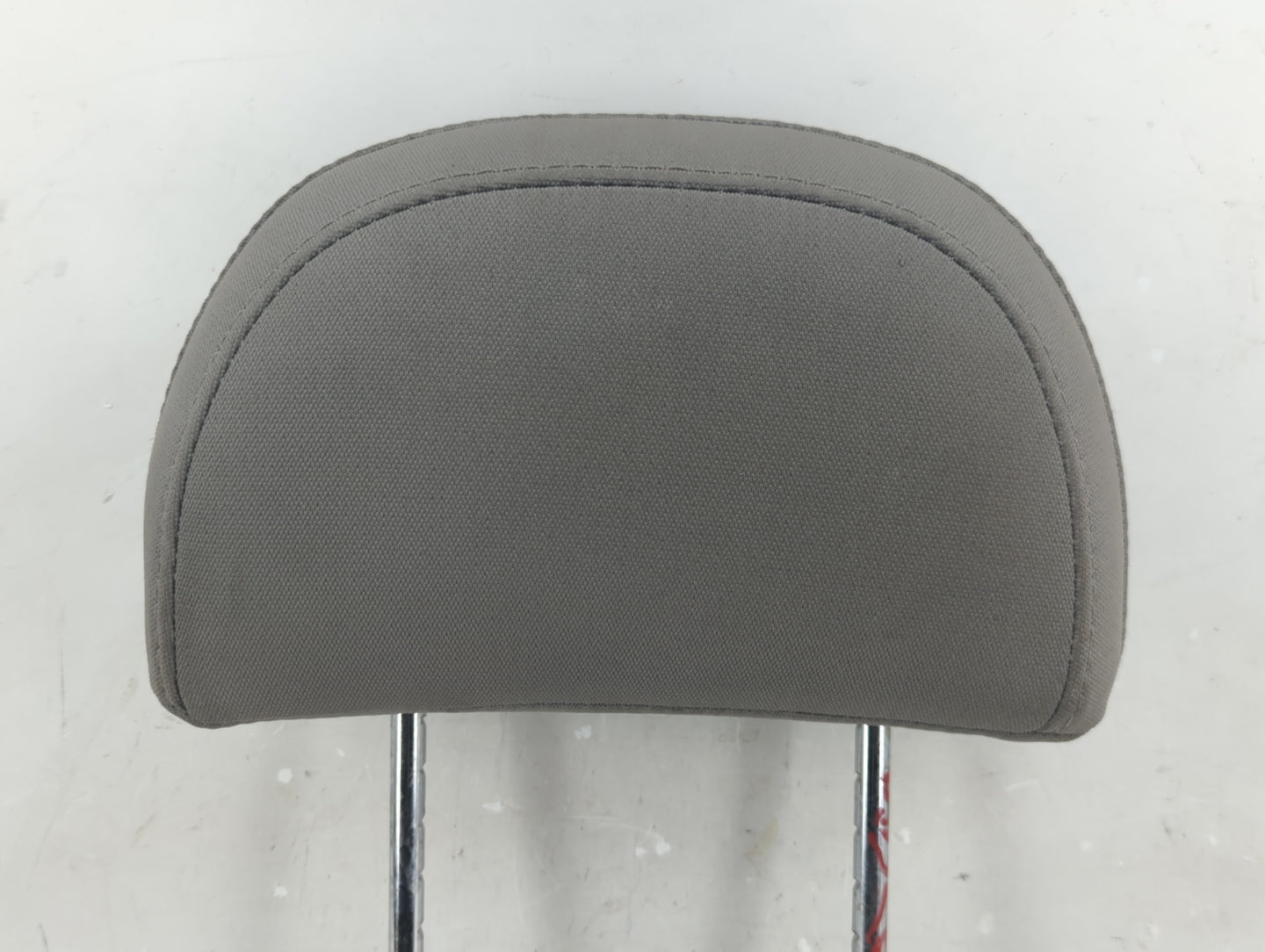 2008-2010 Saturn Vue Headrest Head Rest Rear Center Seat Fits Fits 2008 2009 2010 OEM Used Auto Parts - Oemusedautoparts1.co