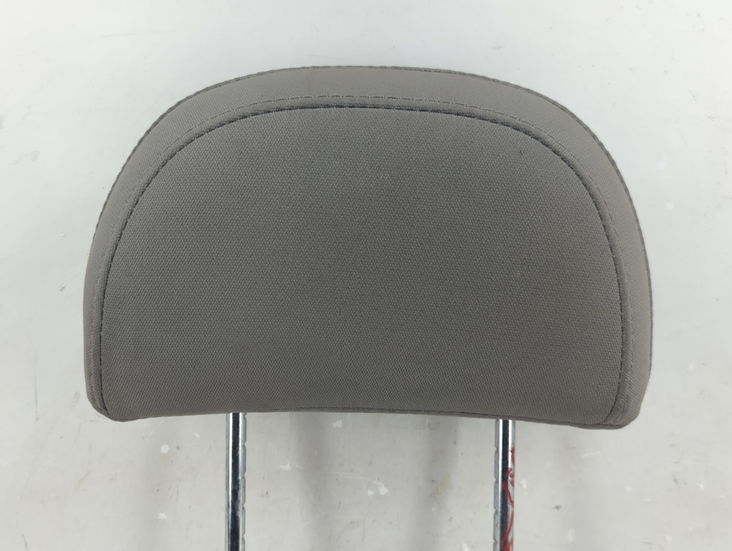2008-2010 Saturn Vue Headrest Head Rest Rear Center Seat Fits Fits 2008 2009 2010 OEM Used Auto Parts - Oemusedautoparts1.co