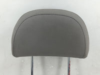 2008-2010 Saturn Vue Headrest Head Rest Rear Center Seat Fits Fits 2008 2009 2010 OEM Used Auto Parts - Oemusedautoparts1.co