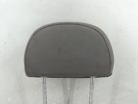 2008-2010 Saturn Vue Headrest Head Rest Rear Center Seat Fits Fits 2008 2009 2010 OEM Used Auto Parts - Oemusedautoparts1.co