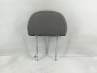 2008-2010 Saturn Vue Headrest Head Rest Rear Center Seat Fits Fits 2008 2009 2010 OEM Used Auto Parts - Oemusedautoparts1.co