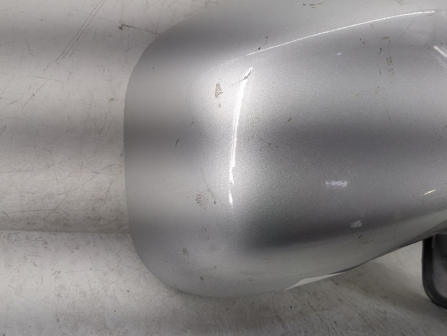 2008-2010 Saturn Vue Passenger Side View Mirror - Right Door Mirror OEM Used - Oemusedautoparts1.com