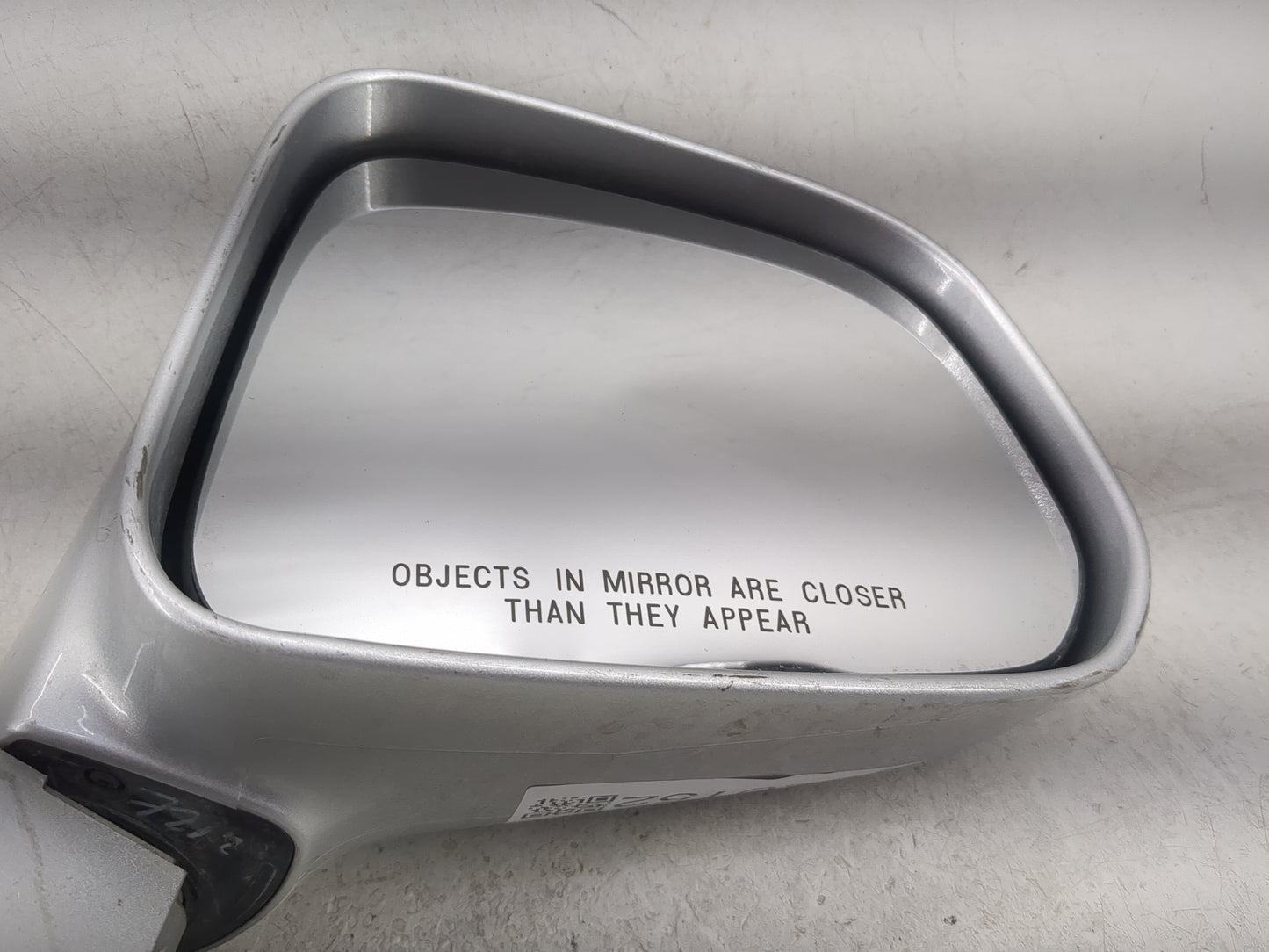 2008-2010 Saturn Vue Passenger Side View Mirror - Right Door Mirror OEM Used - Oemusedautoparts1.com