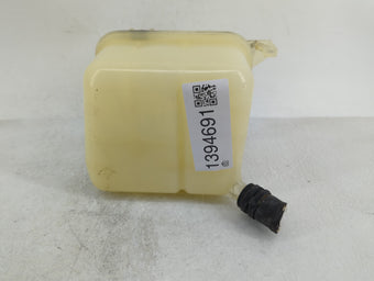 compare product 2008-2010 Saturn Vue Radiator Coolant Overflow Expansion Tank Bottle 1394691