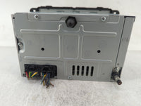 2008 Saturn Vue Radio AM FM Cd Player Receiver Replacement P/N:25956992 Fits OEM Used Auto Parts - Oemusedautoparts1.com