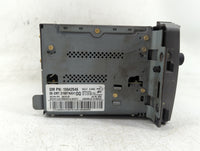 2008-2009 Saturn Vue Radio AM FM Cd Player Receiver Replacement P/N:15942546 Fits Fits 2008 2009 OEM Used Auto Parts - Oemus
