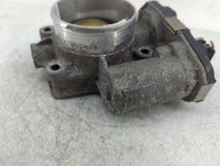 2008-2010 Saturn Vue Throttle Body Fits Fits 2007 2008 2009 2010 2011 2012 OEM Used Auto Parts - Oemusedautoparts1.com