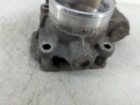 2008-2010 Saturn Vue Throttle Body Fits Fits 2007 2008 2009 2010 2011 2012 OEM Used Auto Parts - Oemusedautoparts1.com
