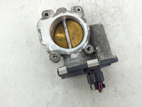 2008-2010 Saturn Vue Throttle Body Fits Fits 2007 2008 2009 2010 2011 2012 OEM Used Auto Parts - Oemusedautoparts1.com