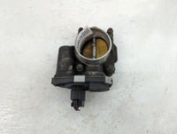 2008-2010 Saturn Vue Throttle Body P/N:12616668 Fits Fits 2007 2008 2009 2010 2011 2012 OEM Used Auto Parts - Oemusedautopar