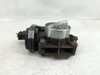 2008-2010 Saturn Vue Throttle Body P/N:12616668 Fits Fits 2007 2008 2009 2010 2011 2012 OEM Used Auto Parts - Oemusedautopar