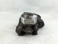 2008-2010 Saturn Vue Throttle Body P/N:12616668 Fits Fits 2007 2008 2009 2010 2011 2012 OEM Used Auto Parts - Oemusedautopar