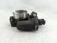 2008-2010 Saturn Vue Throttle Body P/N:12616668 Fits Fits 2007 2008 2009 2010 2011 2012 OEM Used Auto Parts - Oemusedautopar