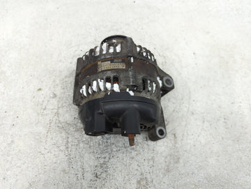 2008-2010 Saturn Vue Alternator Replacement Generator Charging Assembly Engine OEM P/N:96673482 Fits Fits 2008 2009 2010 OEM