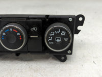 2008 Saturn Vue Climate Control Module Temperature AC/Heater Replacement P/N:96800686 Fits OEM Used Auto Parts - Oemusedauto