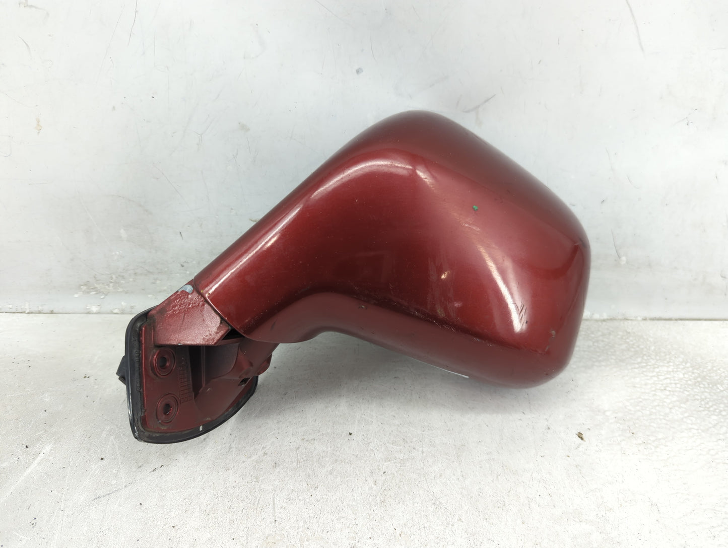 2008-2010 Saturn Vue Driver Side View Mirror - Left Door Mirror OEM Used - Oemusedautoparts1.com