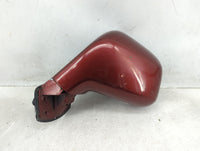 2008-2010 Saturn Vue Driver Side View Mirror - Left Door Mirror OEM Used - Oemusedautoparts1.com