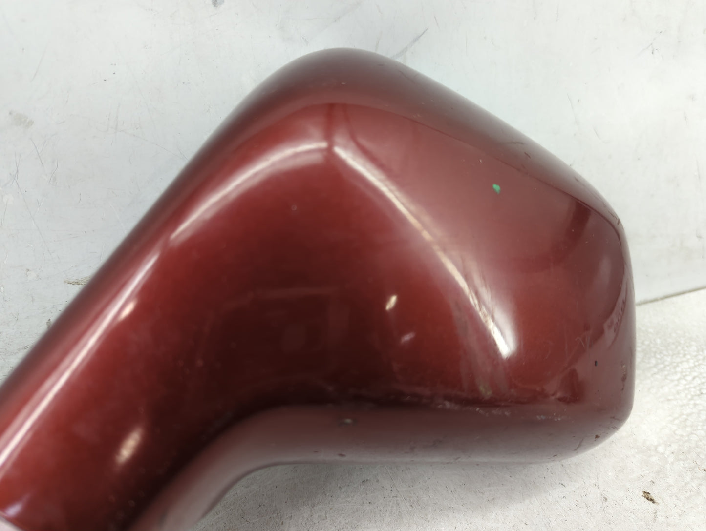 2008-2010 Saturn Vue Driver Side View Mirror - Left Door Mirror OEM Used - Oemusedautoparts1.com