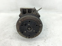 2008-2009 Saturn Vue Air Conditioning A/c Ac Compressor Oem - Oemusedautoparts1.com