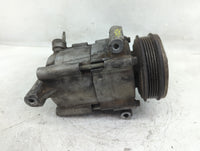 2008-2009 Saturn Vue Air Conditioning A/c Ac Compressor Oem - Oemusedautoparts1.com