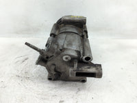 2008-2009 Saturn Vue Air Conditioning A/c Ac Compressor Oem - Oemusedautoparts1.com