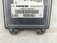 2008-2010 Saturn Vue PCM Engine Control Computer ECU ECM PCU OEM P/N:12618028 Fits Fits 2007 2008 2009 2010 2011 2012 OEM Us