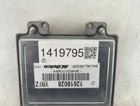 2008-2010 Saturn Vue PCM Engine Control Computer ECU ECM PCU OEM P/N:12618028 Fits Fits 2007 2008 2009 2010 2011 2012 OEM Us