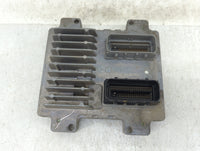 2008-2010 Saturn Vue PCM Engine Control Computer ECU ECM PCU OEM P/N:12618028 Fits Fits 2007 2008 2009 2010 2011 2012 OEM Us