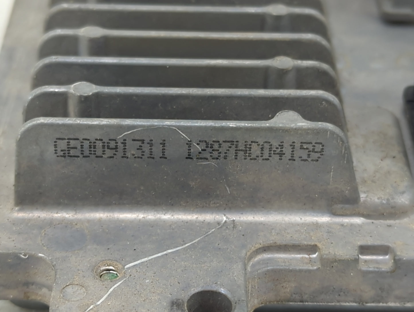 2008-2010 Saturn Vue PCM Engine Control Computer ECU ECM PCU OEM P/N:12618028 Fits Fits 2007 2008 2009 2010 2011 2012 OEM Us