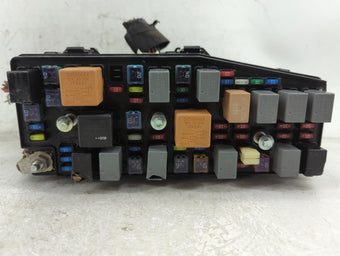 compare product 2008-2009 Saturn Vue Fusebox Fuse Box Panel Relay Module Fits Fits 2008 2009 OEM Used Auto Parts