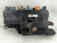 2008-2009 Saturn Vue Fusebox Fuse Box Panel Relay Module Fits Fits 2008 2009 OEM Used Auto Parts - Oemusedautoparts1.com