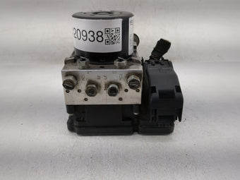 compare product 2008 Saturn Vue ABS Pump Control Module Replacement P/N:25867267 25867268 Fits OEM Used Auto Parts