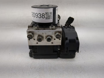 2008 Saturn Vue ABS Pump Control Module Replacement P/N:25867267 25867268 Fits OEM Used Auto Parts - Oemusedautoparts1.com