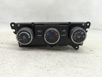 2008-2010 Saturn Vue Climate Control Module Temperature AC/Heater Replacement P/N:25891706 Fits Fits 2008 2009 2010 OEM Used