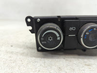 2008-2010 Saturn Vue Climate Control Module Temperature AC/Heater Replacement P/N:25891706 Fits Fits 2008 2009 2010 OEM Used