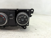 2008-2010 Saturn Vue Climate Control Module Temperature AC/Heater Replacement P/N:25891706 Fits Fits 2008 2009 2010 OEM Used