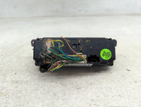 2008-2010 Saturn Vue Climate Control Module Temperature AC/Heater Replacement P/N:25891706 Fits Fits 2008 2009 2010 OEM Used