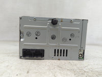 2008 Saturn Vue Radio AM FM Cd Player Receiver Replacement P/N:25956992 122000-9630F101 Fits OEM Used Auto Parts - Oemusedau